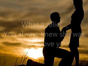 Încornorat, Sex in grup, Petrecere