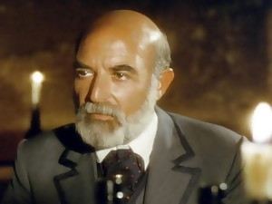 sort, interracial, gammeldags