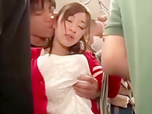 Perempuan Asia, Tetek besar, Bis, Ngentot rame-rame, Gadis Jepang, Wanita dewasa, Buah dada kecil