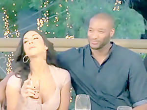 Orang terkenal, Tempat hiburan malam