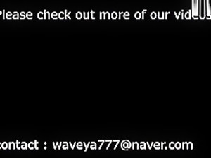 χορός, κορεάτισσα