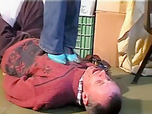 φετίχ, παπούτσια