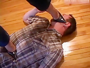 Piedi, Mariti, Scarpe