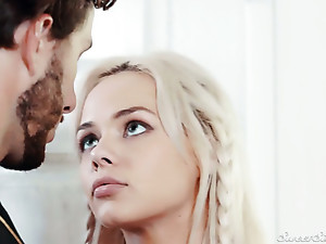 ケツ舐め, おねえさん, フェラチオ, ザーメン, 手コキ, キス, 貧乳