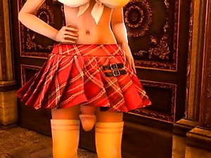 διασημότητα, 3D