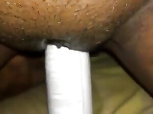 bisexuellt, onani, mogen, afrikanska