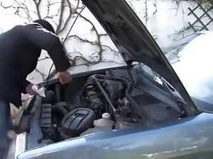 utroskab, cougar, bedstemor