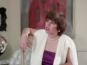 Klasik, Berambut, Tua dan muda, Retro, Seks bertiga