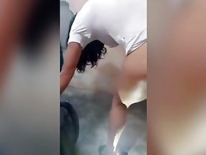 بيكيني, نيك ناضجه في الطيز, مكسيكيات