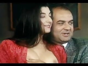 sugejobb, klassisk, gammeldags