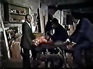 brazil, cổ điển