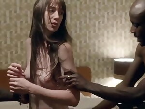 Sesso anale, Cazzi grossi, Doppio anale, Doppia penetrazione, Sesso a tre, Africane