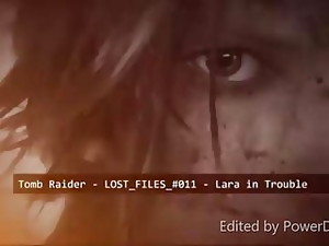 Мультфильмы, Гангбанг