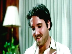 Klasik, Kontol masuk mulut, Semprot sperma, Seks nungging, Orgasme, Retro