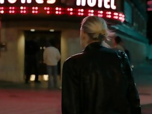 Below Her Mouth 2016