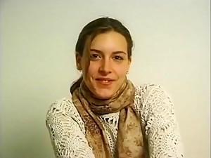 Auditions, Jeunes, Amatrices