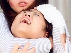 женски бой, боричкане