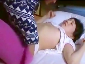 गुदा, एशियाई, चीनी, वीर्य-पिचकारी, जापानी, छोटे चूचे