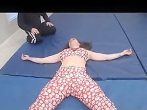 фетиш, боричкане