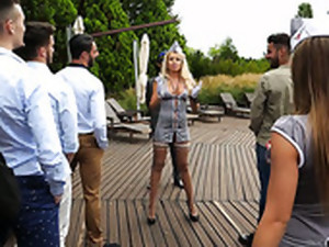 Loiras, Boquetes, Gozadas, Dupla penetração, Surubas, Vadias, Polonesas