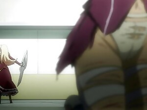 nagy cicik, rajzfilm