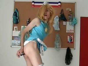 crossdresser, trusser