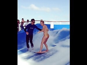 Gadis cantik, Bikini, Gadis Swedia, Gadis remaja, 18-19 tahun