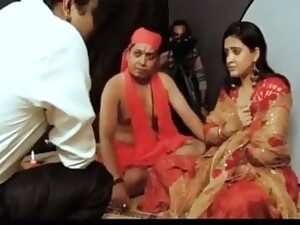 söpö, intialainen, ujo