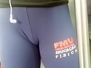 babe, brasil, brunette, fitte, offentlig, tenåring