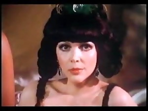 nhiều lông, cổ điển