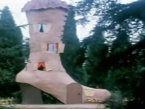 عجوز مع شباب, عتيق, 18-19 سنه