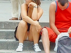 hameen alle, tirkistelijä