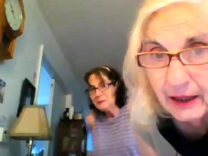 Nonna, Webcam