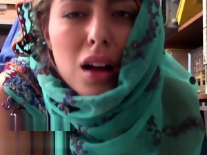 araber, brunette, teenager