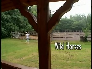 store pupper, brunette, analsex, dobbel penetrering, ungarsk, utendørs sex, offentlig