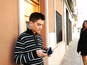 skönhet, avrunkning, milf, gammal och ung, verklighet, hora, trekant