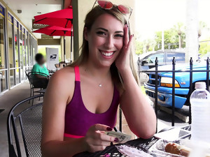 cice, teretana, na javnom mestu