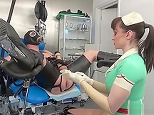 애널, BDSM, 영국인, 페티시, 주먹넣기, 머신 섹스, 우유