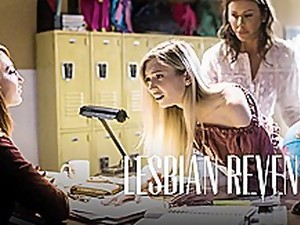 선생, 10대, 쓰리썸