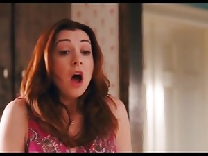 American Reunion (2012) - Kitchen Scene