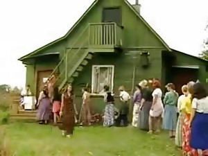 klassiek, grappig, vintage