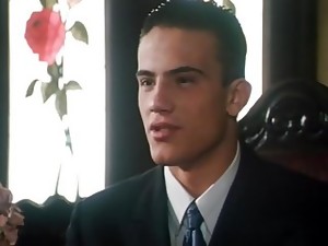 analsex, klassisk, dobbel anal, dobbel penetrering, gammeldags