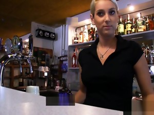 kouření, na pejska, peníze, veřejné, amatérka