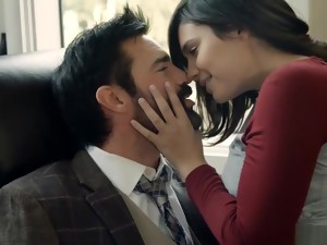 brunette, pikslikning, fetish, studerende, teenager