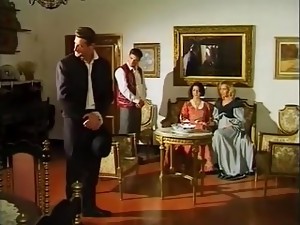 dupla penetracija, svršavanje po licu, vintidž, ceo film