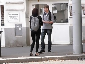 свирка, рогоносец, гледна точка, тийнейджър