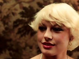 Orang cebol, Pesta seks