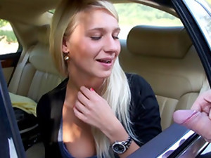 bil, utendørs sex, virkelig